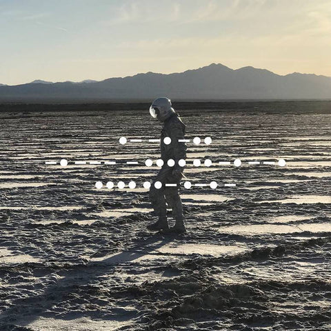 Spiritualized - And Nothing Hurt-CD-South