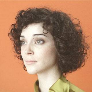 St Vincent - Actor