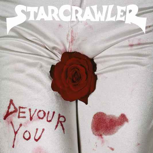 Starcrawler - Devour You - South
