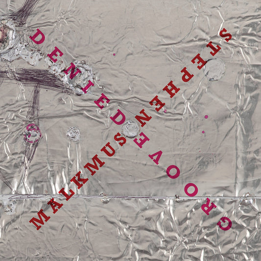 Stephen Malkmus - Groove Denied-LP-South