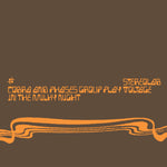 Stereolab - Cobra And Phases Group Play Voltage In The Milky Night-LP-South
