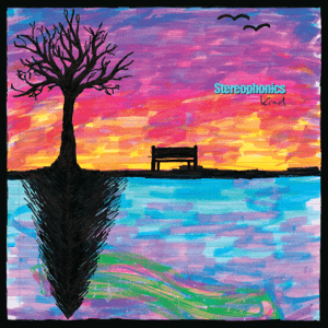 Stereophonics - Kind - South