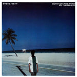 Steve Hiett - Down On The Road By The Beach
