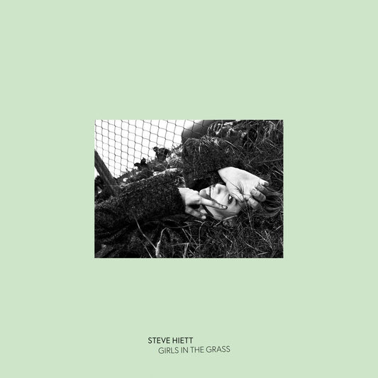 Steve Hiett - Girls In The Grass - South