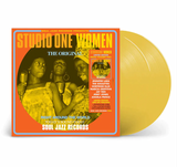 Various - Studio One Women