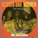 Various - Studio One Women