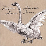 Sufjan Stevens - Seven Swans-Vinyl LP-South