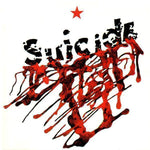 Suicide - Suicide-LP-South