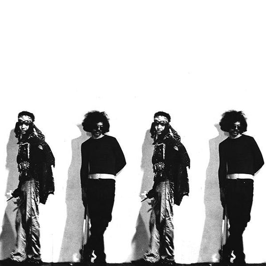 Suicide - The First Rehearsal Tapes-LP-South