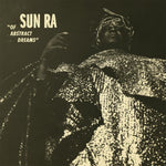 Sun Ra - Of Abstract Dreams-LP-South