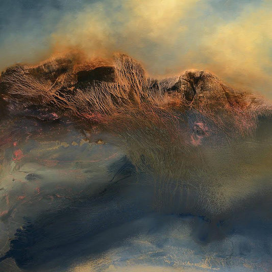 Sunn O))) - Pyroclasts - South