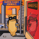 Super Furry Animals - Radiator: 20th Anniversary Edition-CD-South