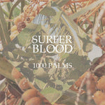 Surfer Blood - 1000 Palms-CD-South