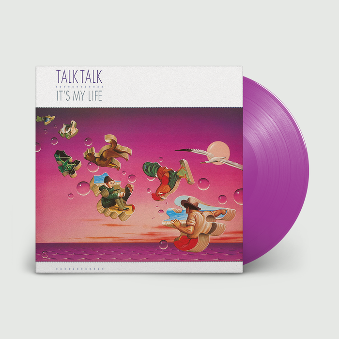 Talk Talk - It's My Life (National Album Day)