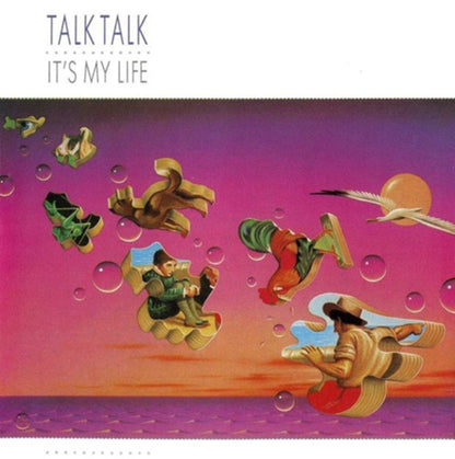 Talk Talk - It's My Life (National Album Day)