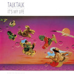 Talk Talk - It's My Life (National Album Day)