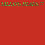 Talking Heads - 77