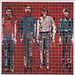 Talking Heads - More Songs About Buildings And Food