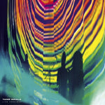 Tame Impala - Live Versions-Vinyl LP-South