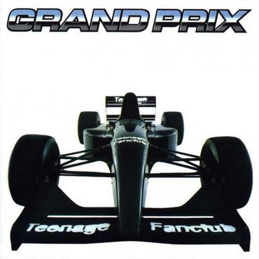 Teenage Fanclub - Grand Prix-LP-South