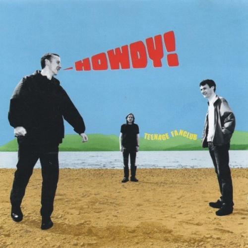 Teenage Fanclub - Howdy!-LP-South