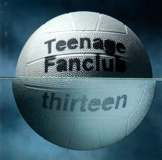 Teenage Fanclub - Thirteen-LP-South