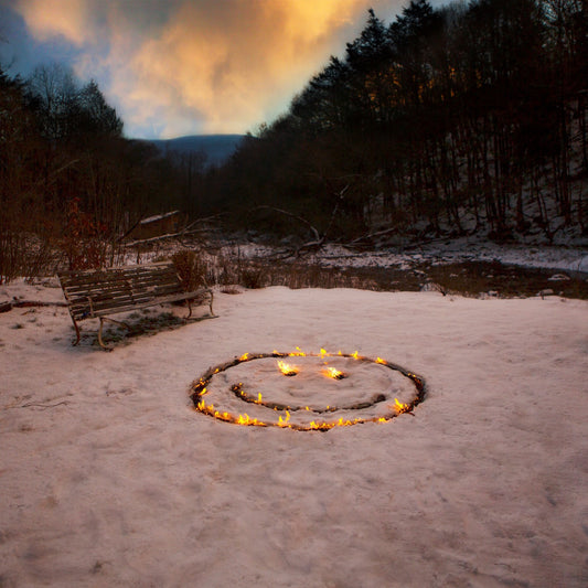 Teengirl Fantasy - 8AM-LP-South