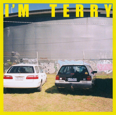 Terry - I'm Terry-LP-South