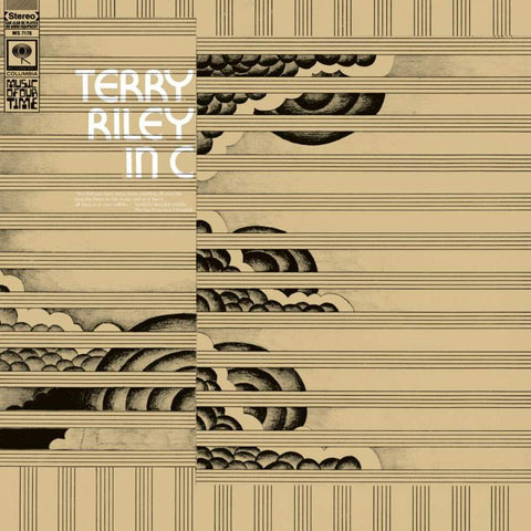 Terry Riley - In C