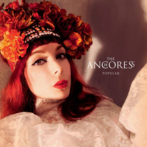 The Anchoress - Popular-7"-South