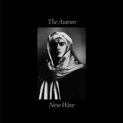 The Auteurs - New Wave-Vinyl LP-South