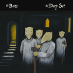 The Bats - The Deep Set-LP-South