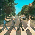 The Beatles - Abbey Road (50th Anniversary)