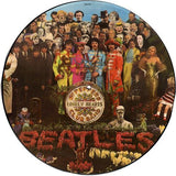The Beatles - Sgt Pepper's Lonely Hearts Club Band-LP-South