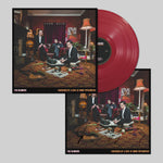The Blinders - Fantasies Of A Stay At Home Psychopath