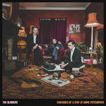 The Blinders - Fantasies Of A Stay At Home Psychopath