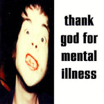 The Brian Jonestown Massacre - Thank God For Mental Illness-LP-South