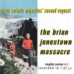 The Brian Jonestown Massacre - Their Satanic Majesties' Second Request-LP-South
