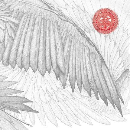 The Bug - Angels & Devils-CD-South