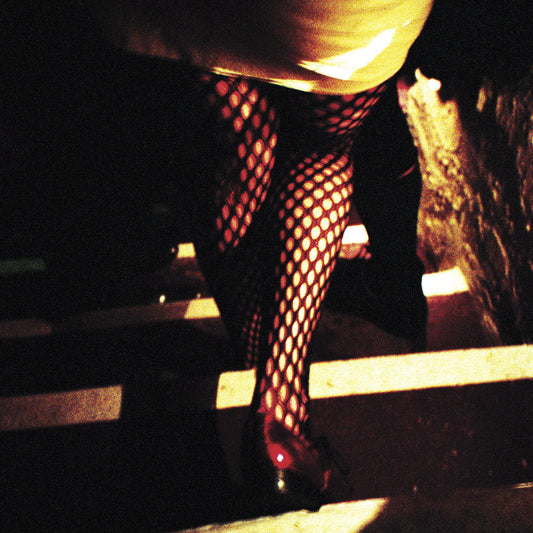 The Cairo Gang - Untouchable-LP-South