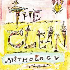 The Clean - Anthology-Box Set-South