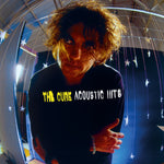 The Cure - Acoustic Hits-LP-South