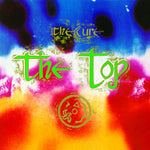 The Cure - The Top-LP-South