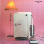 The Cure - Three Imaginary Boys