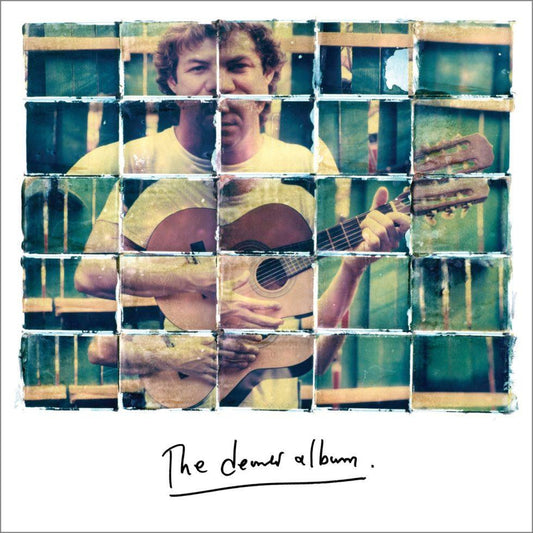 The Dean Ween Group - The Deaner Album-LP-South