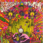 The Dukes of Stratosphere - 25 O'Clock