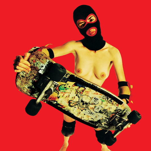 The Dwarves - Are Young And Good Looking-LP-South
