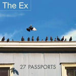 The Ex - 27 Passports-LP-South