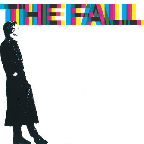 The Fall - 45 84 89: A Sides-LP-South