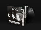 The Fall - Bend Sinister/The Domesday Pay-Off Triad-Plus-LP-South